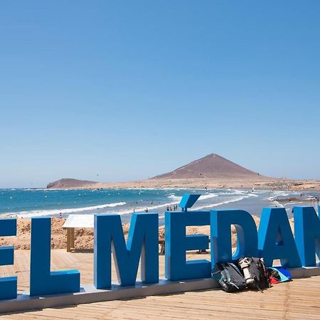 Alquilaencanarias-Medano, Cabezo Beach & Pool 厄尔梅达诺 外观 照片