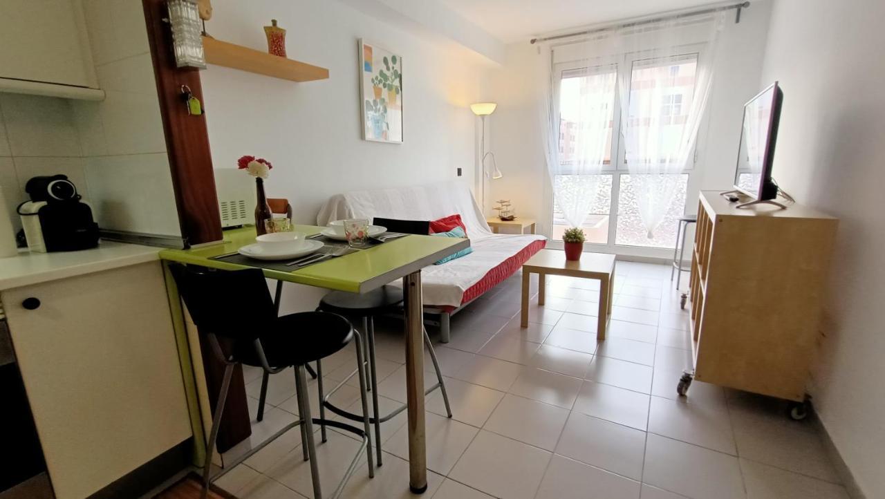 Alquilaencanarias-Medano, Cabezo Beach & Pool 厄尔梅达诺 外观 照片