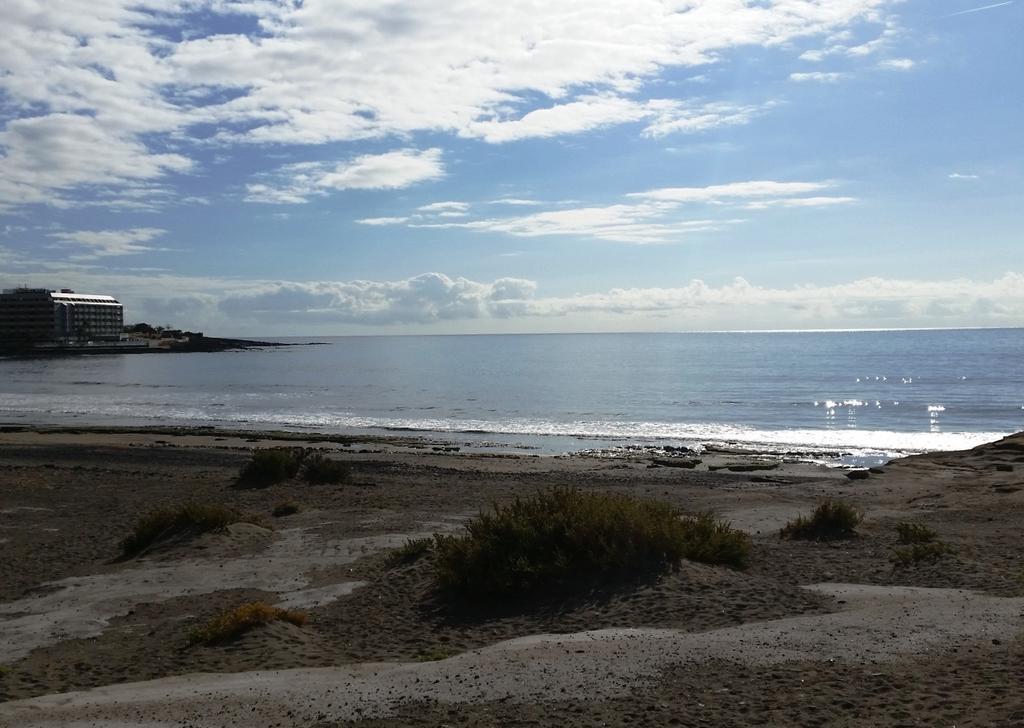 Alquilaencanarias-Medano, Cabezo Beach & Pool 厄尔梅达诺 外观 照片